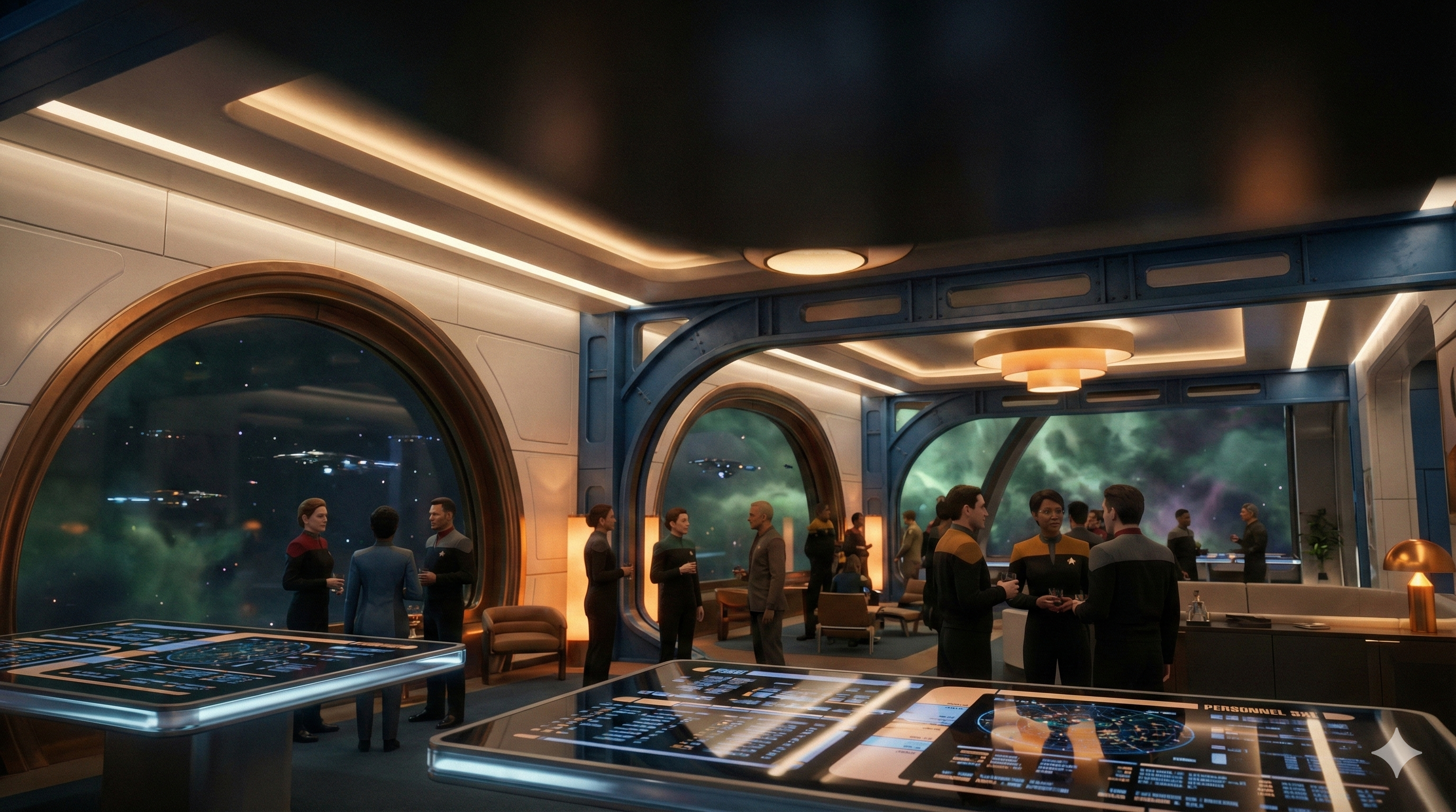 Star Trek: Freedom community banner