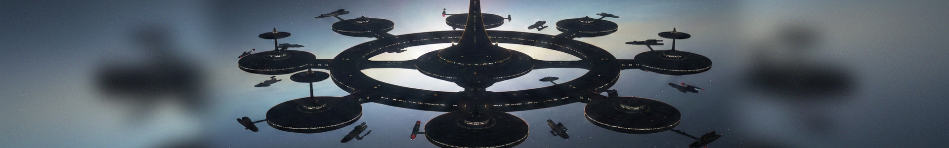 Starbase Freedom banner for Star Trek: Freedom PBeM game