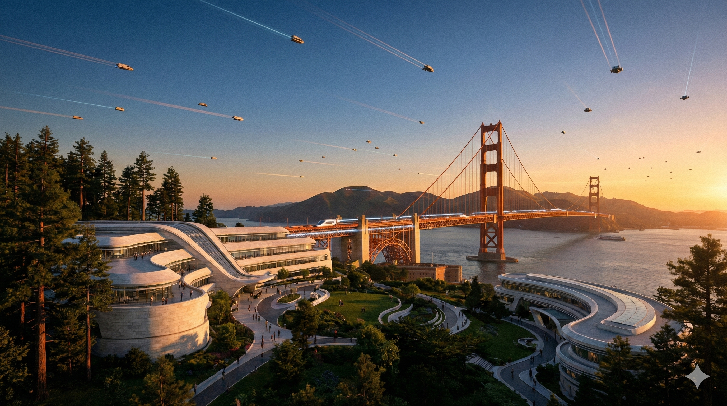 Starfleet Command banner for Star Trek: Freedom