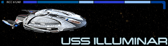 USS Illuminar
