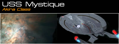 USS Mystique