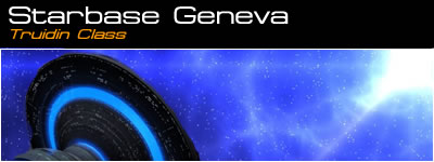 Starbase Geneva