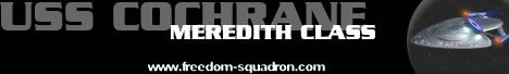 USS Cochrane