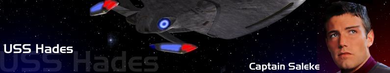 USS Hades Banner