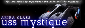 USS Mystique